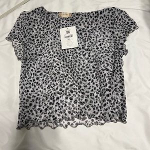 Altar’s State Sheer Top